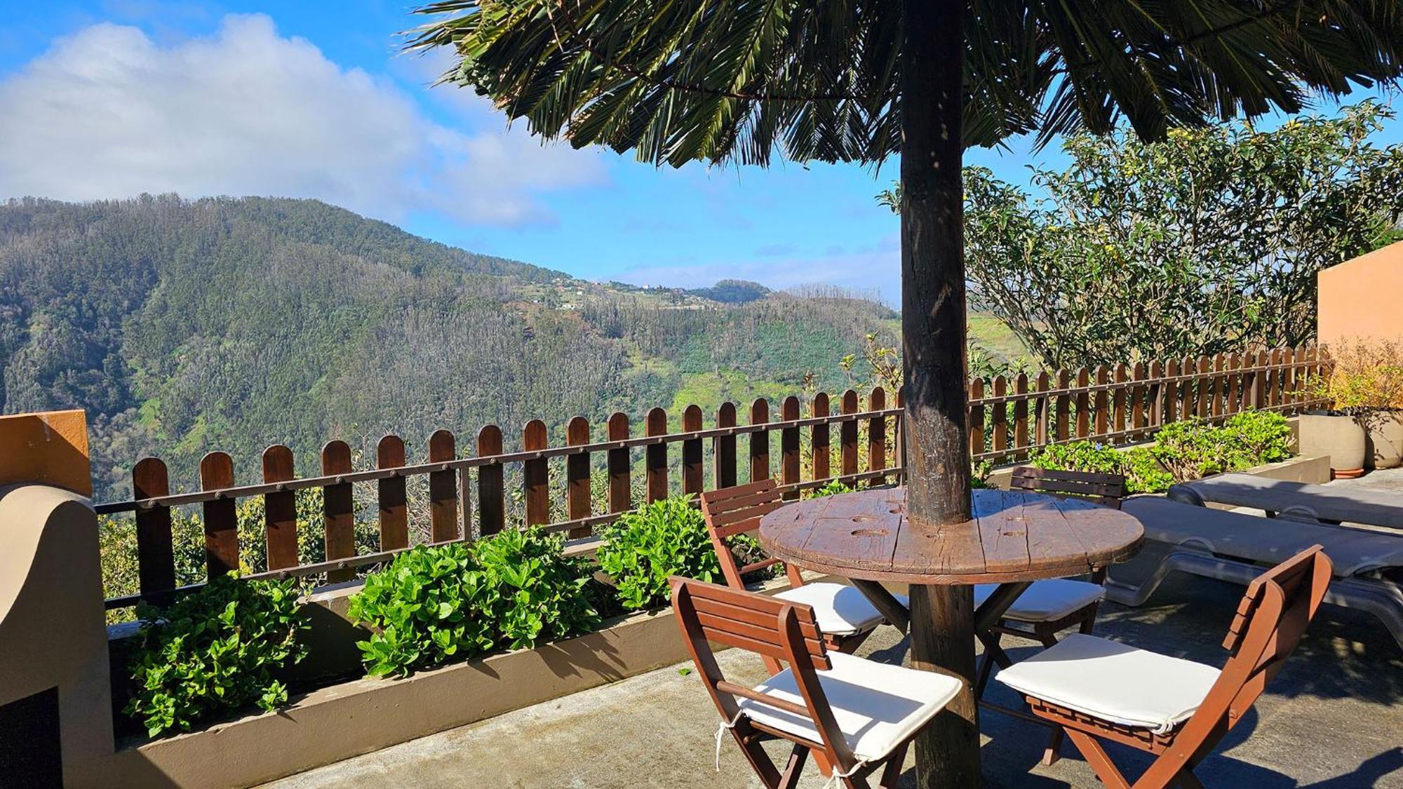 Refugio Da Ribeira Villa Porto Moniz Exterior photo